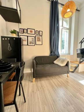 chic design studio